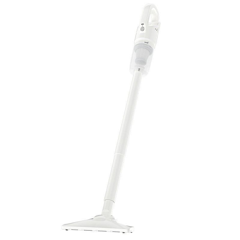 Aspirateur à main sans fil puissant pour la maison, nettoyeur de poussière à grande aspiration