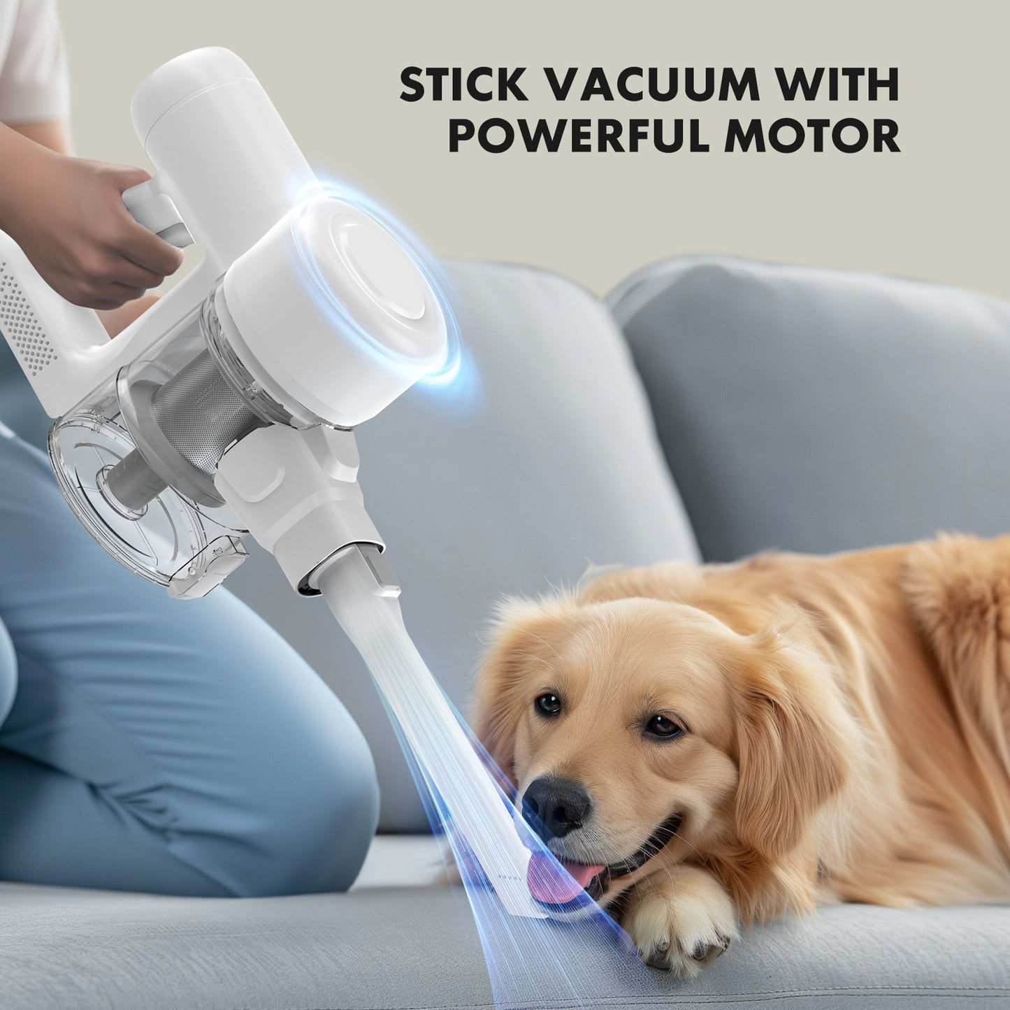 Aspirateur sans fil, aspirateur à chargement électrique