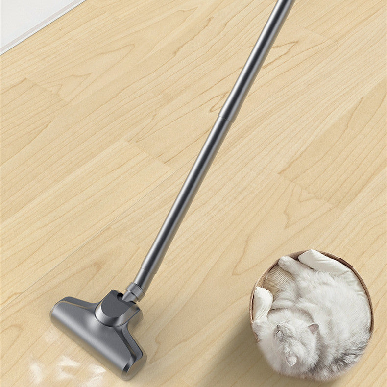 Wireless Vacuum Cleaner Household Anti-mite Handheld