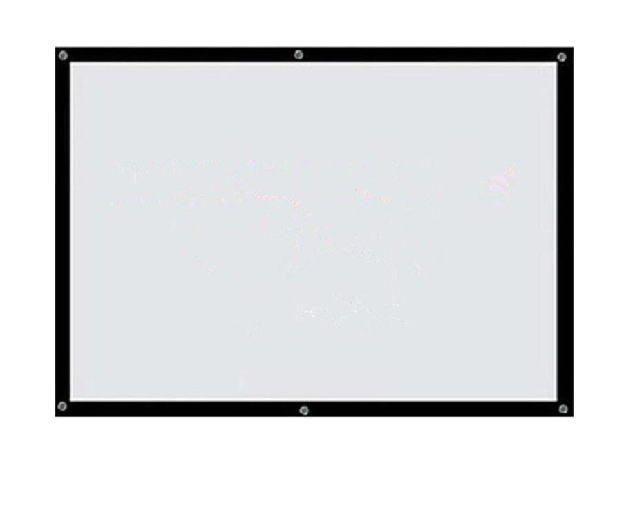 Écran de projection HD