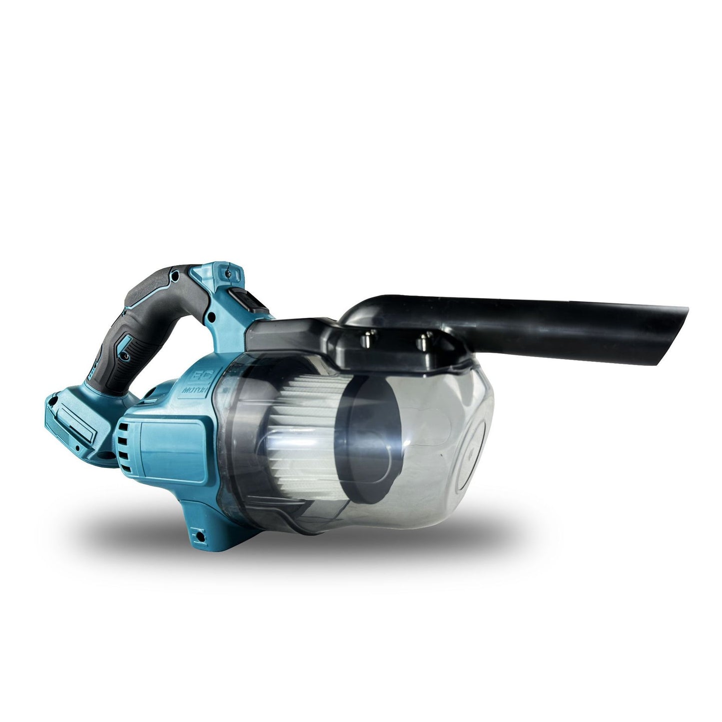 Aspirateur portatif sans fil à batterie au lithium