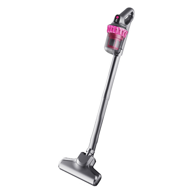 Wireless Vacuum Cleaner Household Anti-mite Handheld