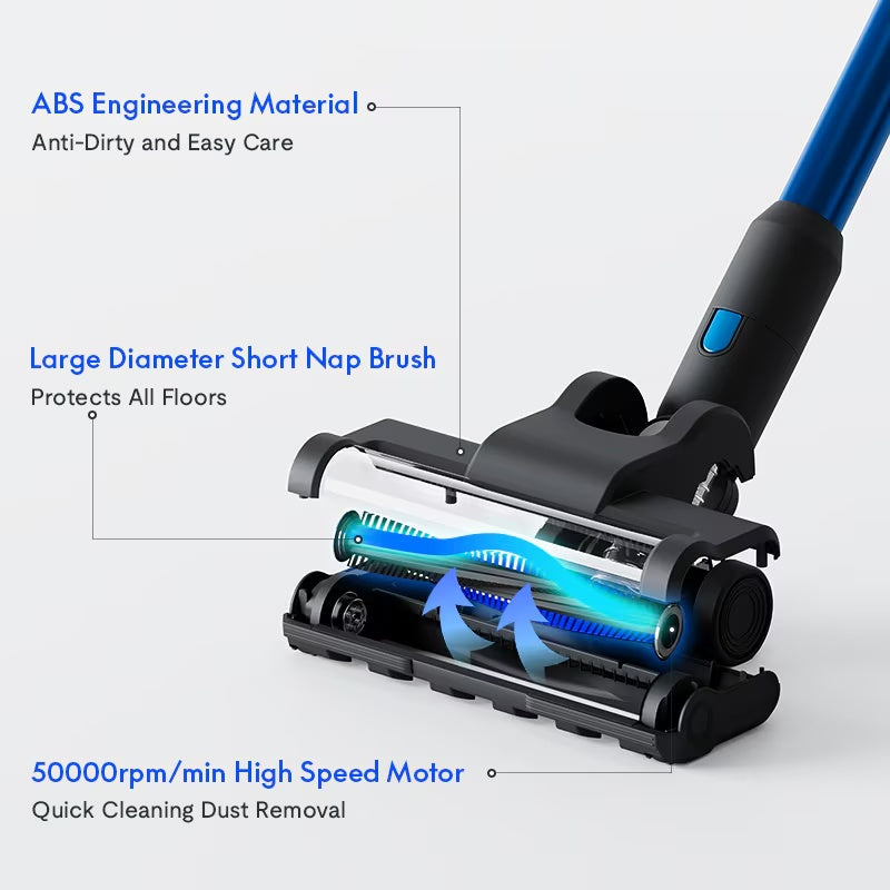 Aspirateur sans fil