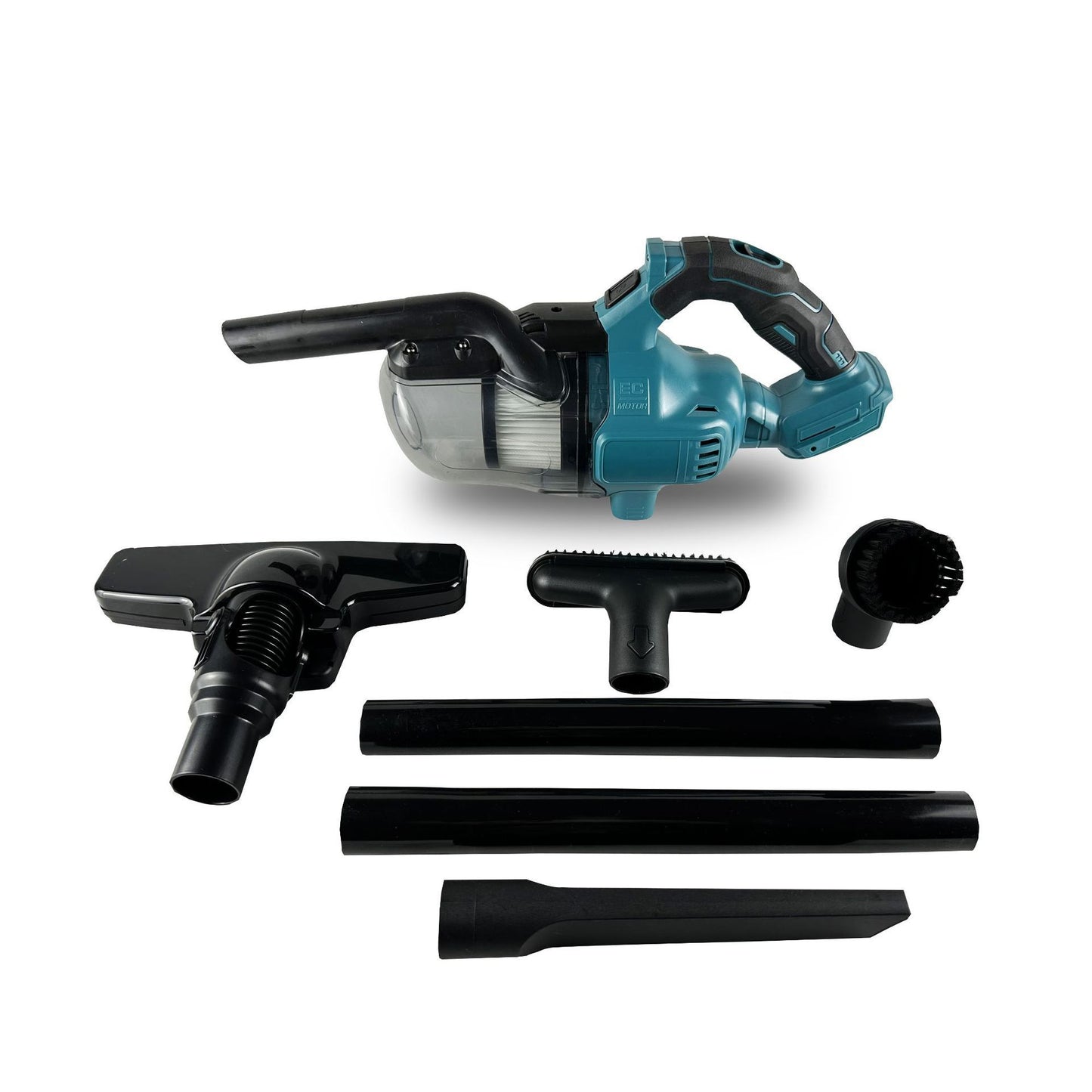 Aspirateur portatif sans fil à batterie au lithium