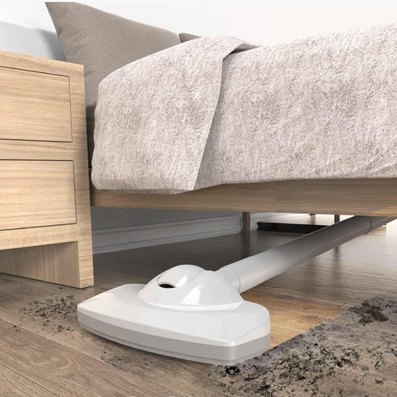 Aspirateur à main sans fil haute puissance, chargement humide et sec
