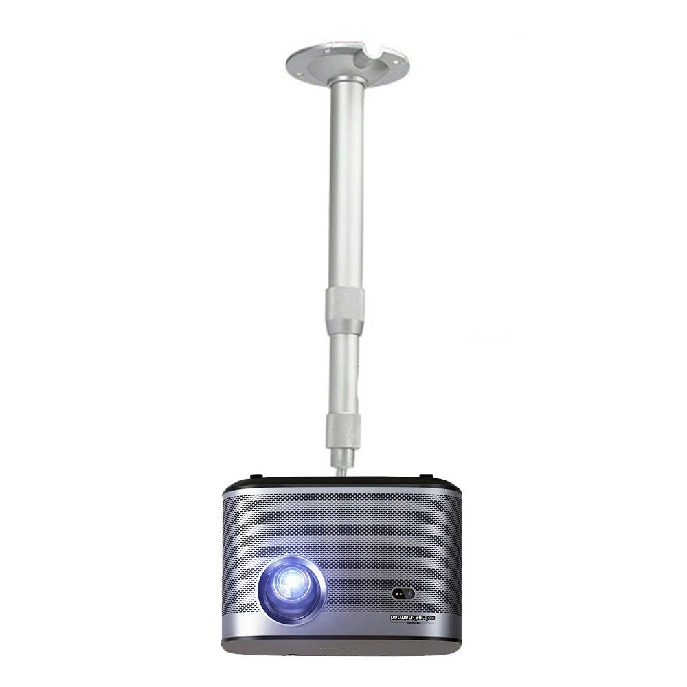 Support de plafond universel pour projecteur, fixation murale
