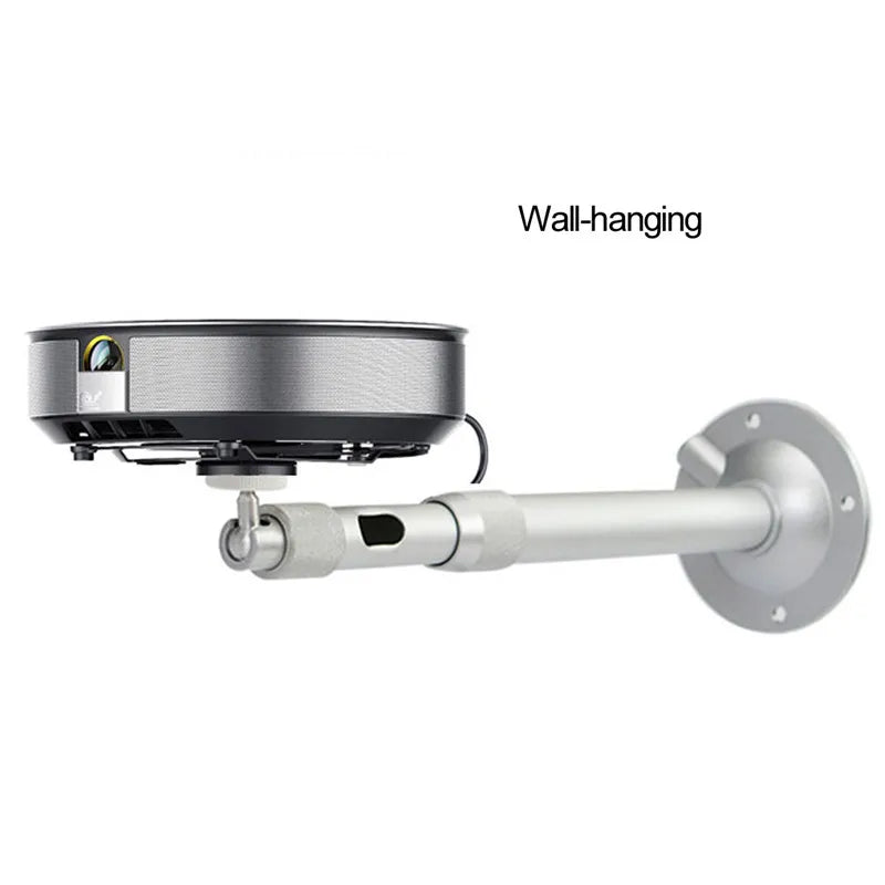 Support de plafond universel pour projecteur, fixation murale