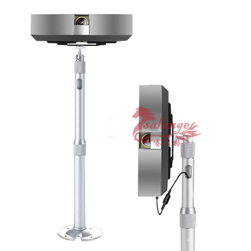 Support de plafond universel pour projecteur, fixation murale