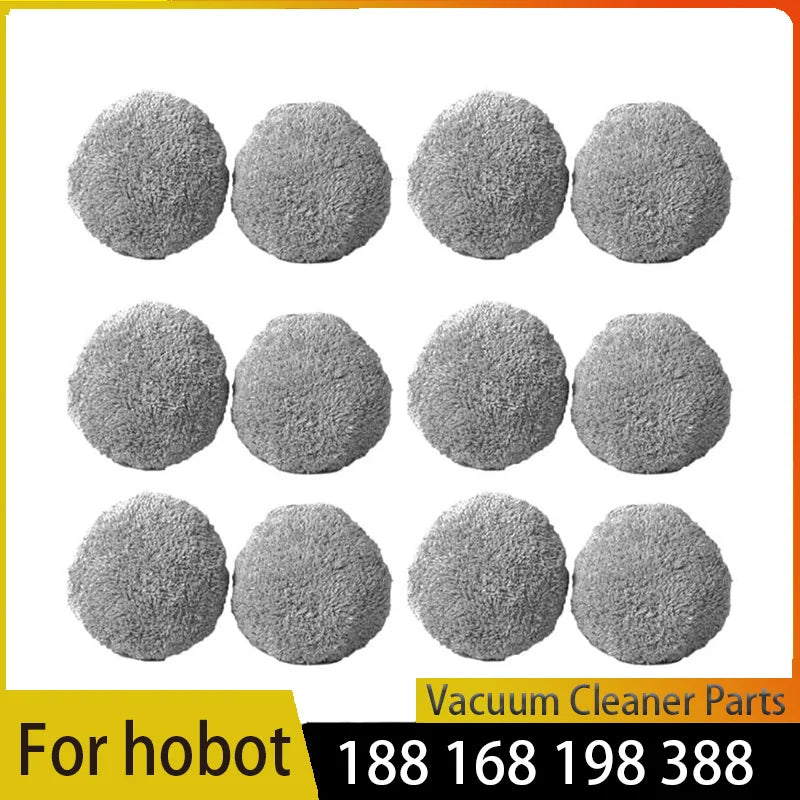 For robot 188 168 198 388 Window cleaner wipes