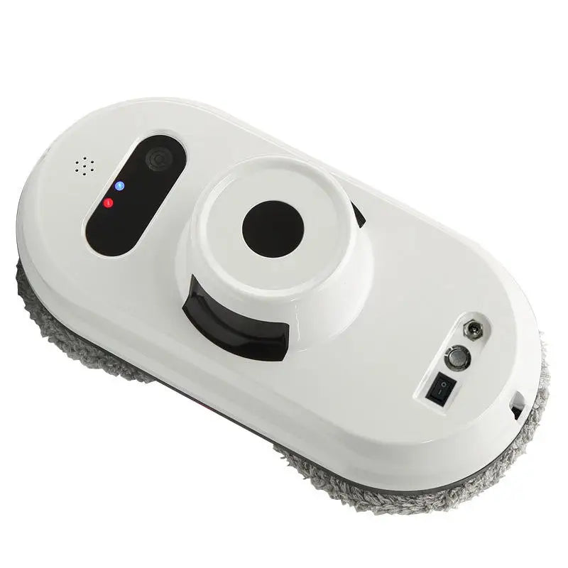 Window Cleaning Robot vacuum cleaner high rise building glass robot window