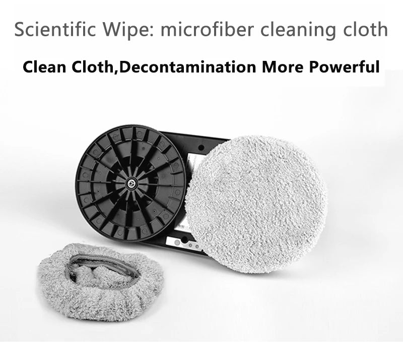 For robot 188 168 198 388 Window cleaner wipes