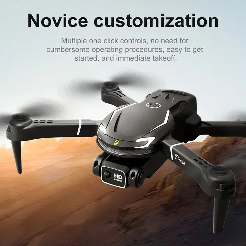V88 Drone 8K 5G GPS Professional HD Aerial Photography Remote Control Aircraft HD Dual Camera Quadcopter