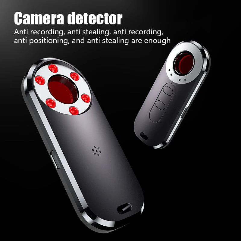 Prevent Monitoring Signal Camera Finder Portable Mini Lens Cameras Hotel Anti Candid Artifact Sensor Scanne AK400 Scanner