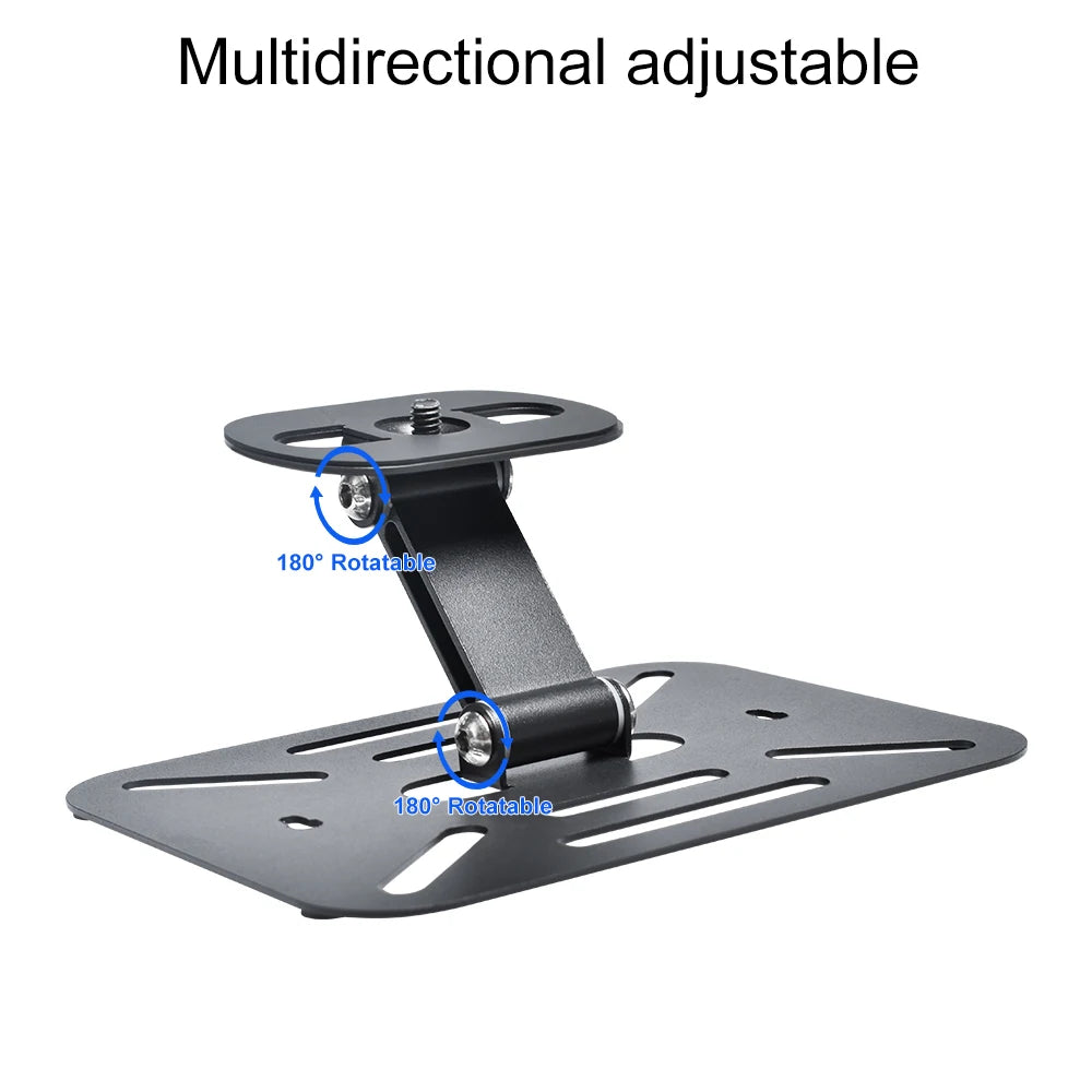 Support de plafond universel pour projecteur LCD Xiaomi XGIMI Halo H6 HY300 HY320
