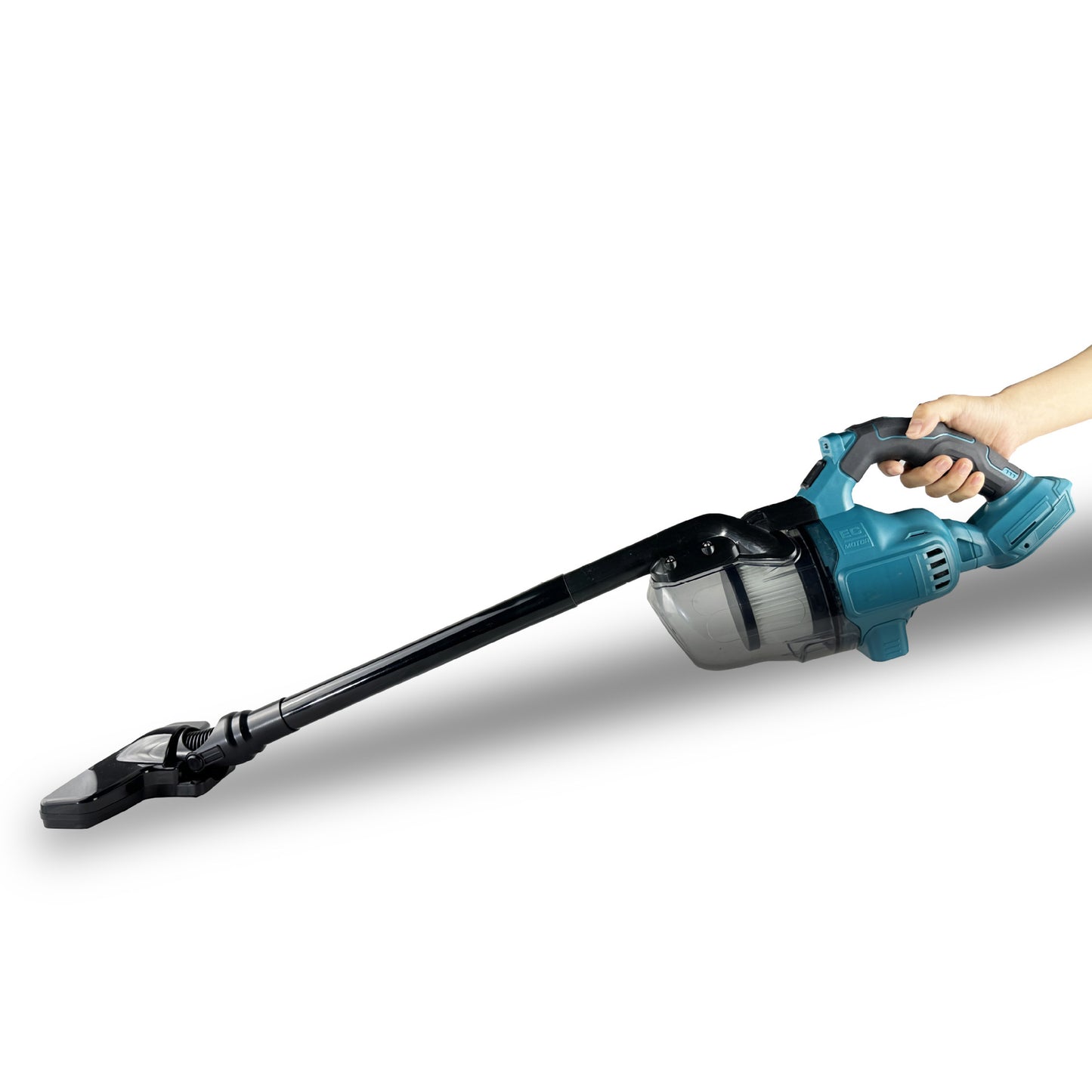 Aspirateur portatif sans fil à batterie au lithium