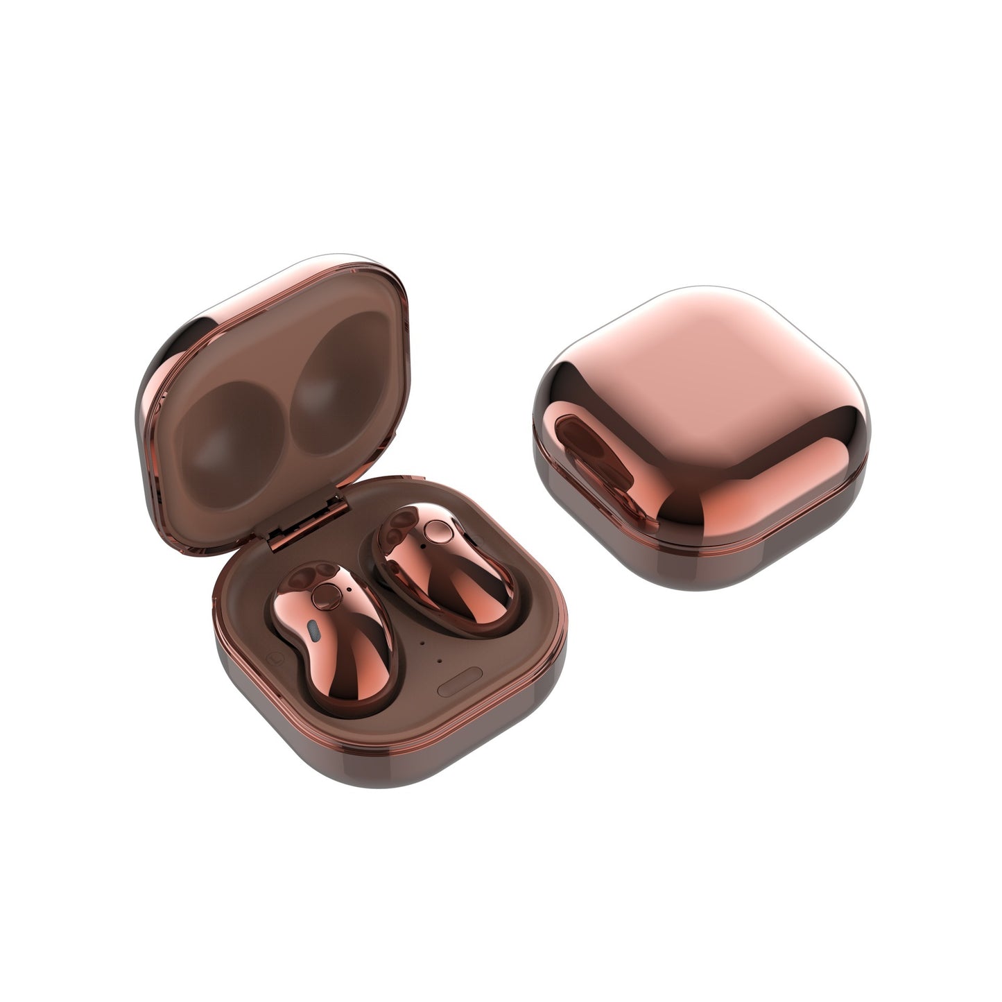 Écouteurs Bluetooth 5.0 Buds, casque sans fil stéréo 9D, avec micro, pour sport, PK R175 R180 Live, pour smartphone