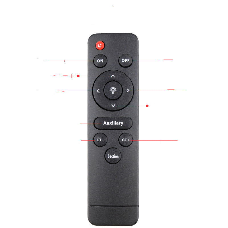 Anneau lumineux LED de 18 pouces pour photographie en direct, éclairage de beauté pour téléphone portable