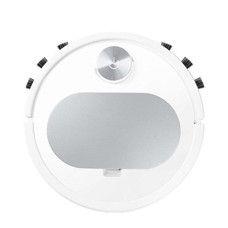 Aspirateur robot intelligent pour la maison, télécommande via application mobile