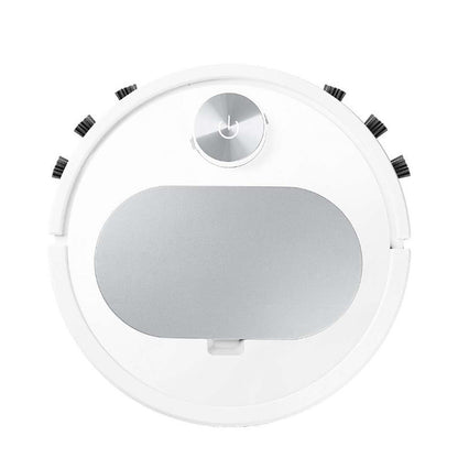 Aspirateur robot intelligent pour la maison, télécommande via application mobile
