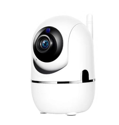 « Caméra IP CCTV sans fil WiFi – Moniteur de sécurité domestique intelligent »