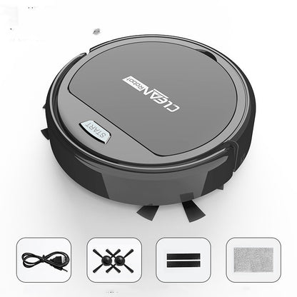 Aspirateur robot intelligent pour maison automatique