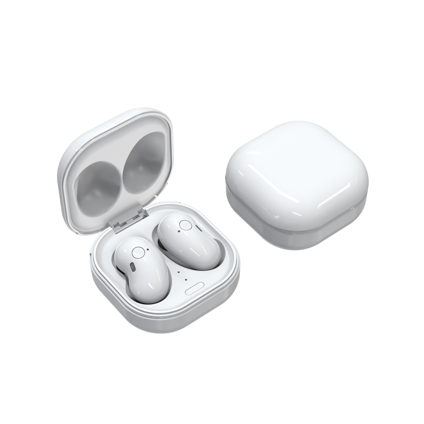 Écouteurs Bluetooth 5.0 Buds, casque sans fil stéréo 9D, avec micro, pour sport, PK R175 R180 Live, pour smartphone