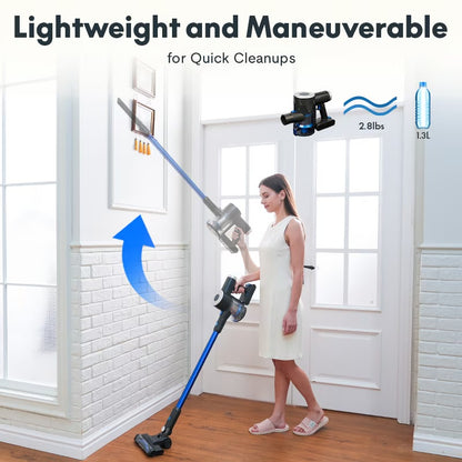 Aspirateur sans fil