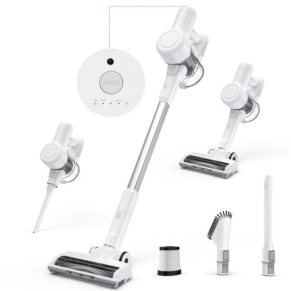 Aspirateur sans fil, aspirateur à chargement électrique
