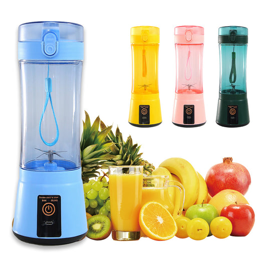 "Juicer – Fresh, Healthy Juices at Home"