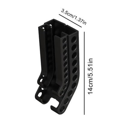 Battery Storage Organizer