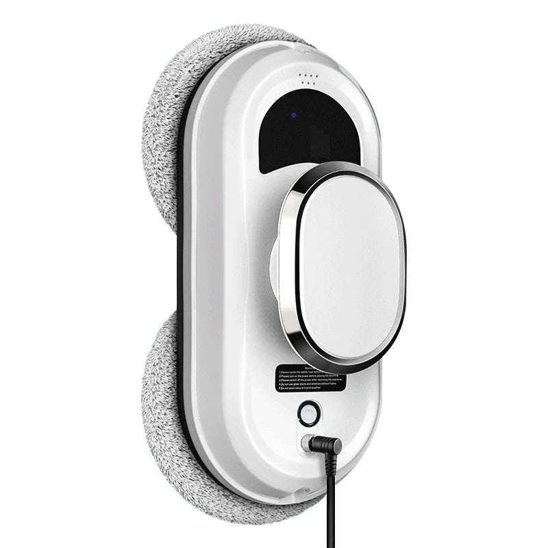 Window Cleaning Robot vacuum cleaner high rise building glass robot window