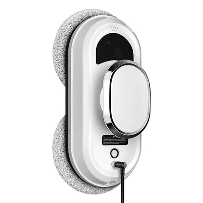 Window Cleaning Robot vacuum cleaner high rise building glass robot window