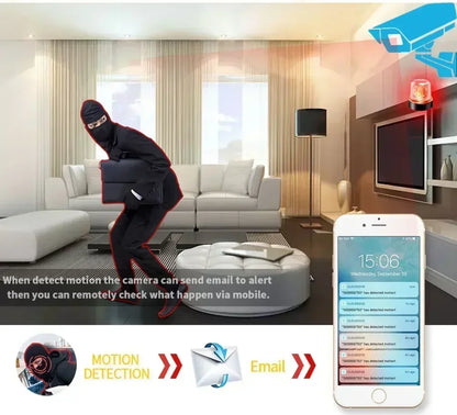 2.4G WIFI 2K IP Camera Two way audio PTZ Move To Follow Outdoor Wifi Surveillance Camera Security Protection