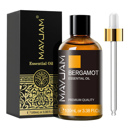 100ML Pure Plant Essential Oil