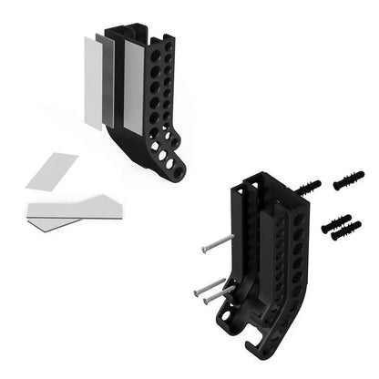 Battery Storage Organizer