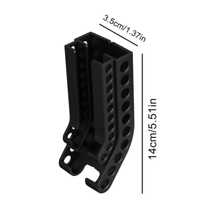 Battery Storage Organizer