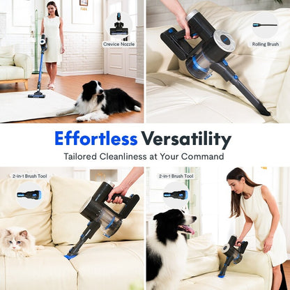 Aspirateur sans fil